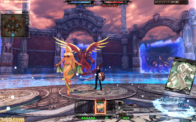 ゴルベーザが！ サルーインが！ レナが！ シルメリアが！ 『LORD of VERMILION ARENA』 スクエニ4タイトルから新たにゲスト使い魔14キャラクターが参戦_08