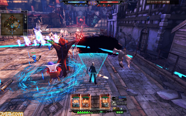 ゴルベーザが！ サルーインが！ レナが！ シルメリアが！ 『LORD of VERMILION ARENA』 スクエニ4タイトルから新たにゲスト使い魔14キャラクターが参戦_22