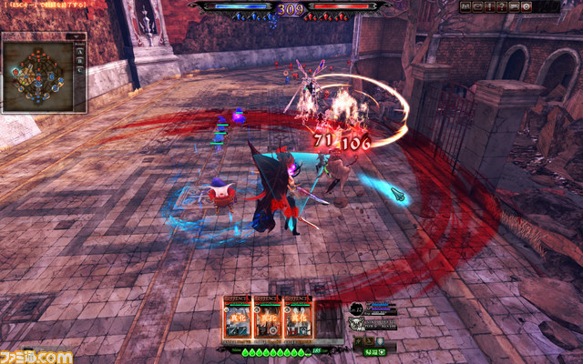ゴルベーザが！ サルーインが！ レナが！ シルメリアが！ 『LORD of VERMILION ARENA』 スクエニ4タイトルから新たにゲスト使い魔14キャラクターが参戦_23