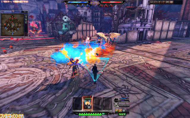 ゴルベーザが！ サルーインが！ レナが！ シルメリアが！ 『LORD of VERMILION ARENA』 スクエニ4タイトルから新たにゲスト使い魔14キャラクターが参戦_35