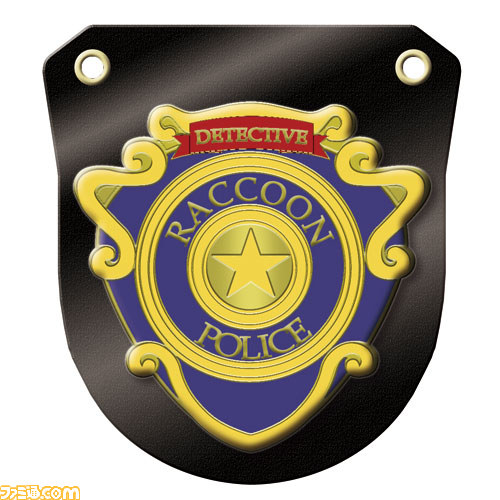 『バイオハザード』BSAA作戦行動用の機能的なTシャツ、コンバットシャツ、パンツが登場　シャツの両肩位置にはポケット付き_16