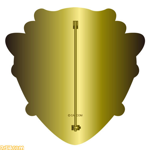 『バイオハザード』BSAA作戦行動用の機能的なTシャツ、コンバットシャツ、パンツが登場　シャツの両肩位置にはポケット付き_17