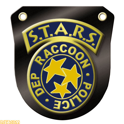 『バイオハザード』BSAA作戦行動用の機能的なTシャツ、コンバットシャツ、パンツが登場　シャツの両肩位置にはポケット付き_19