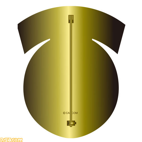 『バイオハザード』BSAA作戦行動用の機能的なTシャツ、コンバットシャツ、パンツが登場　シャツの両肩位置にはポケット付き_20