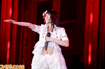 アニメ業界を支えた珠玉の楽曲が一堂に会する! “KING SUPER LIVE 2015”リポート_07
