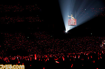 アニメ業界を支えた珠玉の楽曲が一堂に会する! “KING SUPER LIVE 2015”リポート_11