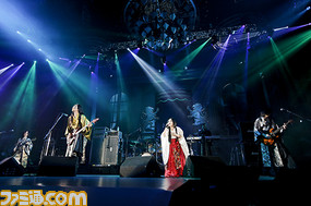 アニメ業界を支えた珠玉の楽曲が一堂に会する! “KING SUPER LIVE 2015”リポート_16