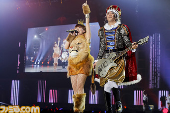 アニメ業界を支えた珠玉の楽曲が一堂に会する! “KING SUPER LIVE 2015”リポート_21