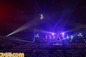 アニメ業界を支えた珠玉の楽曲が一堂に会する! “KING SUPER LIVE 2015”リポート_25
