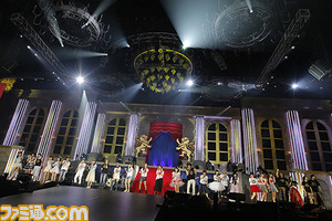 アニメ業界を支えた珠玉の楽曲が一堂に会する King Super Live 2015 リポート ファミ通 Com