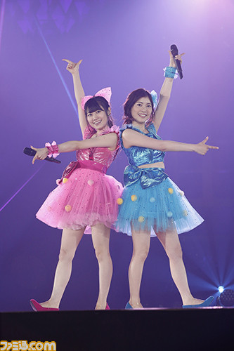 アニメ業界を支えた珠玉の楽曲が一堂に会する King Super Live 15 リポート ファミ通 Com