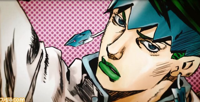 ジョジョの奇妙な冒険 アイズオブヘブン Pv第2弾が公開 ホル ホースやポルナレフの戦闘シーンをチェック 動画あり ファミ通 Com ジョジョの奇妙な冒険 アイズオブヘブン Pv第2弾が公開 ホル ホースやポルナレフの戦闘シーンをチェック 動画あり ファミ通 Com