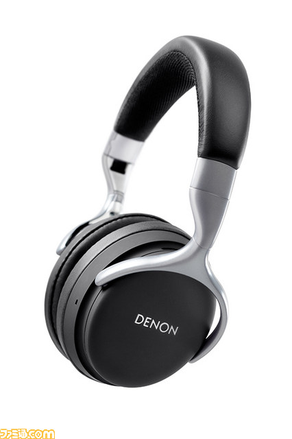 『ペルソナ4 ダンシング・オールナイト』×DENONのコラボヘッドホンが完全受注生産で発売決定！_09