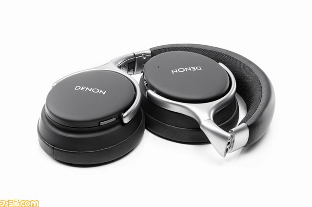 『ペルソナ4 ダンシング・オールナイト』×DENONのコラボヘッドホンが完全受注生産で発売決定！_10
