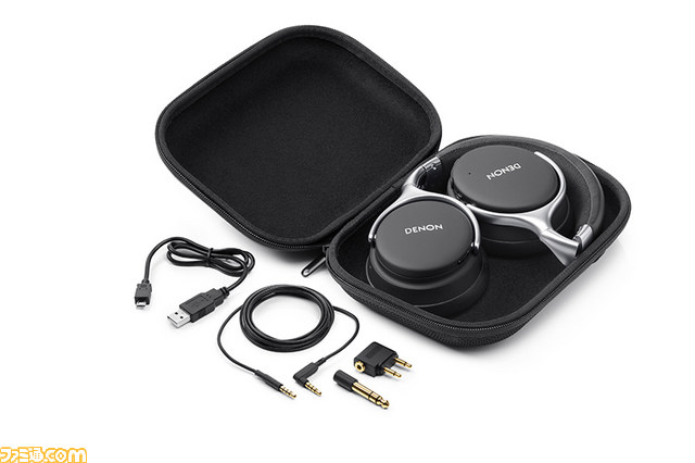『ペルソナ4 ダンシング・オールナイト』×DENONのコラボヘッドホンが完全受注生産で発売決定！_11