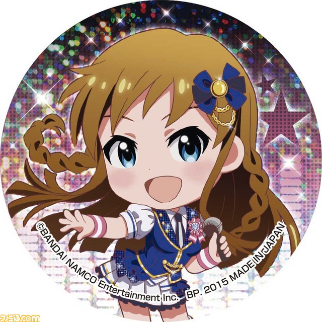 “一番カフェ アイドルマスター～10th anniversary special summer!～”が7月11日より登場　ドリンクと限定スペシャルグッズをセットで販売_38