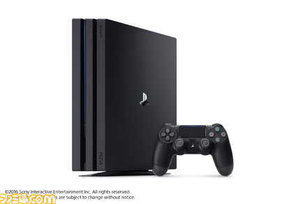 新型PS4 - PlayStation 4 | ゲーム・エンタメ最新情報のファミ通.com