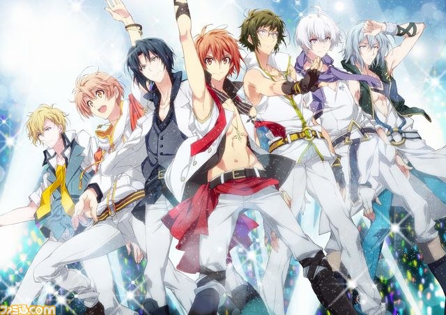 『アイドリッシュセブン』“IDOLiSH7”メンバーの自己紹介ボイスが公開、第1弾は増田俊樹さん演じる和泉一織【動画あり】_02