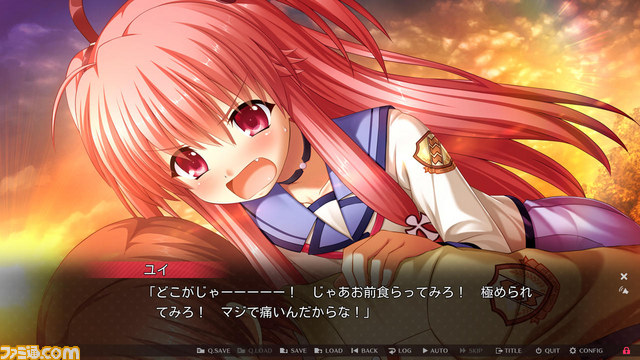 Angel Beats 1st Beat プレイインプレッションをお届け いま絶対に遊んでおきたい本作の魅力を語り尽くす 1 2 ファミ通 Com