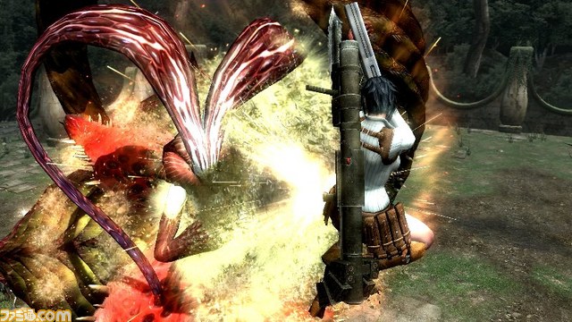 『デビル メイ クライ 4 スペシャルエディション』PC版が本日（6月24日）発売_03