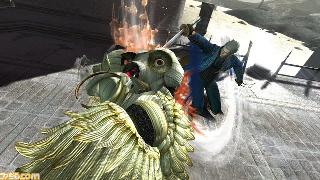 『デビル メイ クライ 4 スペシャルエディション』PC版が本日（6月24日）発売_04
