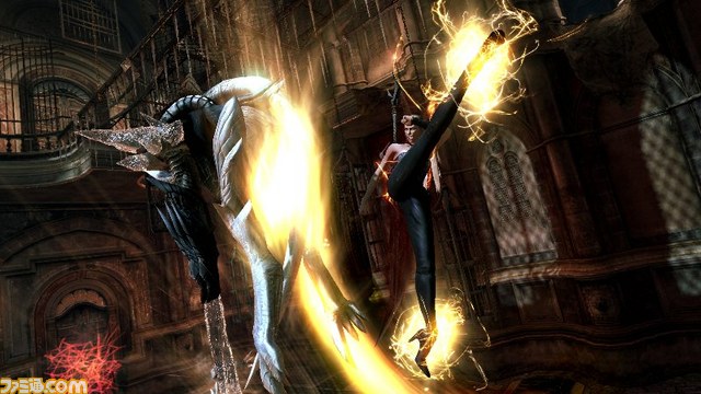 『デビル メイ クライ 4 スペシャルエディション』PC版が本日（6月24日）発売_05
