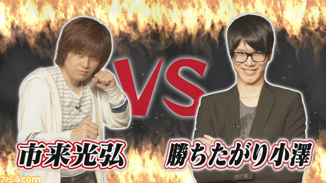 “植田教授の格ゲーアカデミー”最終回が本日（6月24日）19時より配信、市来光弘さんが宿敵と直接対決!?_09