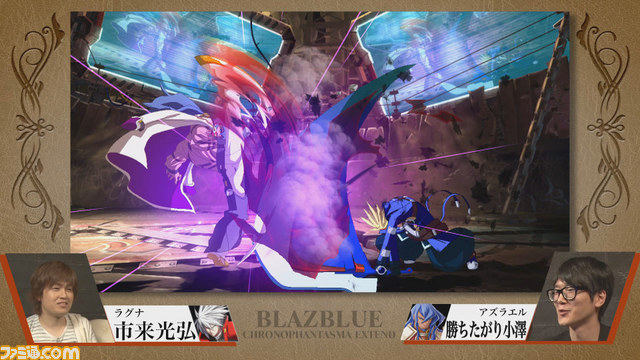 “植田教授の格ゲーアカデミー”最終回が本日（6月24日）19時より配信、市来光弘さんが宿敵と直接対決!?_10