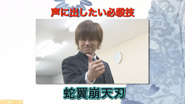 “植田教授の格ゲーアカデミー”最終回が本日（6月24日）19時より配信、市来光弘さんが宿敵と直接対決!?_02