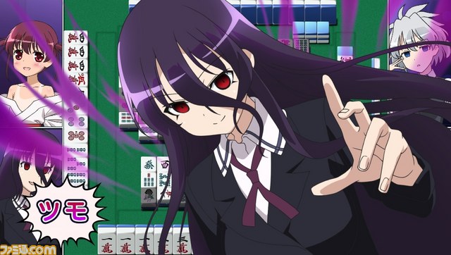『咲-Saki-全国編』公式サイトが正式オープン 咲（植田佳奈さん）始め登場キャラ一挙公開＆ストーリーやゲーム概要も到着_24