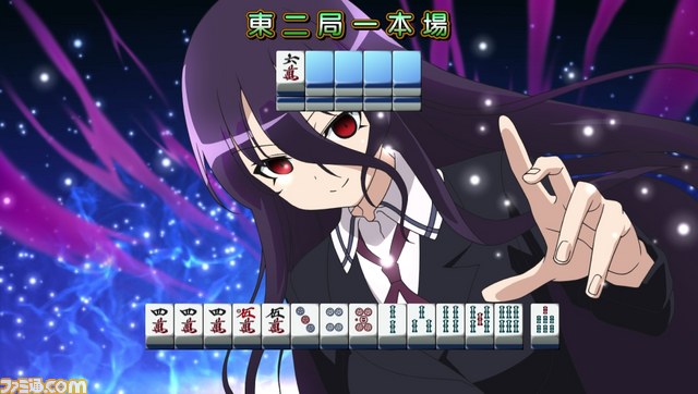 『咲-Saki-全国編』公式サイトが正式オープン 咲（植田佳奈さん）始め登場キャラ一挙公開＆ストーリーやゲーム概要も到着_25