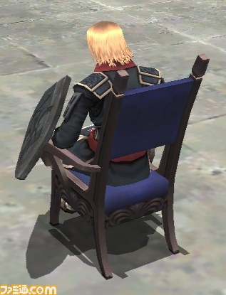 『ファイナルファンタジーXI』召喚獣BF上位版を含む6月バージョンアップを実施！_09