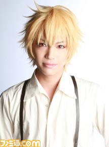 舞台『CLOCK ZERO ~終焉の一秒~』キャラメイクビジュアルがついに解禁!_10