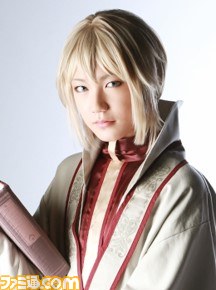 舞台『CLOCK ZERO ~終焉の一秒~』キャラメイクビジュアルがついに解禁!_06