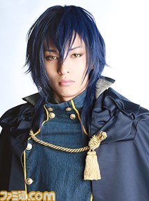 舞台『CLOCK ZERO ~終焉の一秒~』キャラメイクビジュアルがついに解禁!_08