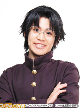 舞台“魔劇『今日からマ王！』渋谷有利、グウェンダル、ギュンター、村田のキャストビジュアル解禁！ チケットスケジュールも公開_07