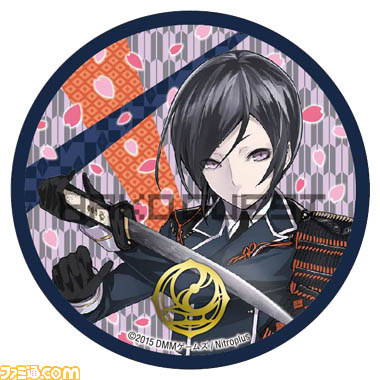 『刀剣乱舞-ONLINE-』が宝探し感覚の新商品“箱クエスト”で登場、全24種のアイテムがラインアップ_18