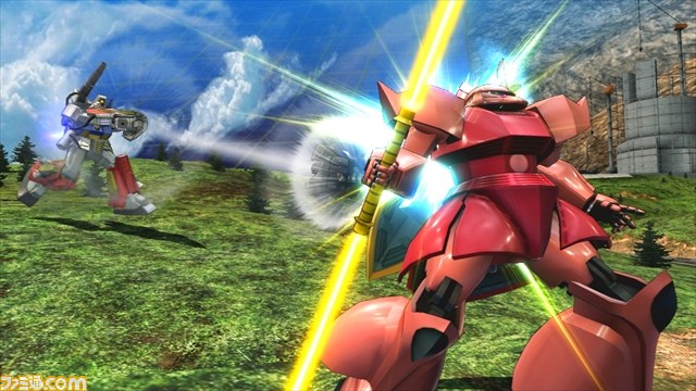 “ガンプラ35周年×EXVS・戦場の絆 真夏のプラモ魂（スピリット）キャンペーン”で3タイトルにパーフェクトガンダムが参戦！_11