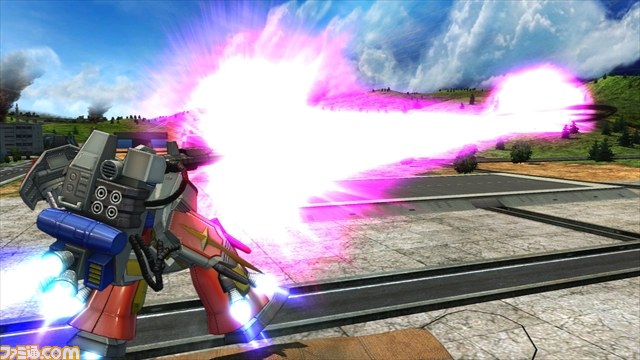 “ガンプラ35周年×EXVS・戦場の絆 真夏のプラモ魂（スピリット）キャンペーン”で3タイトルにパーフェクトガンダムが参戦！_17