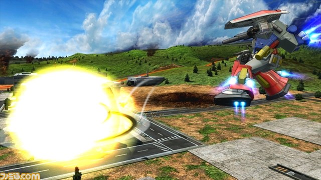 “ガンプラ35周年×EXVS・戦場の絆 真夏のプラモ魂（スピリット）キャンペーン”で3タイトルにパーフェクトガンダムが参戦！_18
