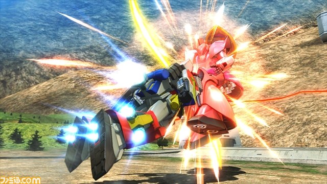 “ガンプラ35周年×EXVS・戦場の絆 真夏のプラモ魂（スピリット）キャンペーン”で3タイトルにパーフェクトガンダムが参戦！_28