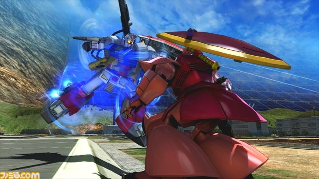 “ガンプラ35周年×EXVS・戦場の絆 真夏のプラモ魂（スピリット）キャンペーン”で3タイトルにパーフェクトガンダムが参戦！_38