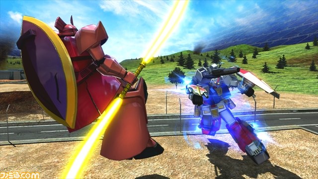 “ガンプラ35周年×EXVS・戦場の絆 真夏のプラモ魂（スピリット）キャンペーン”で3タイトルにパーフェクトガンダムが参戦！_37