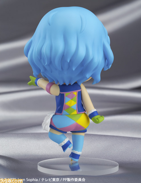 アニメ『プリパラ』より“ドロシー・ウェスト”、“レオナ・ウェスト”の新フィギュアが登場、予約受付がスタート_04