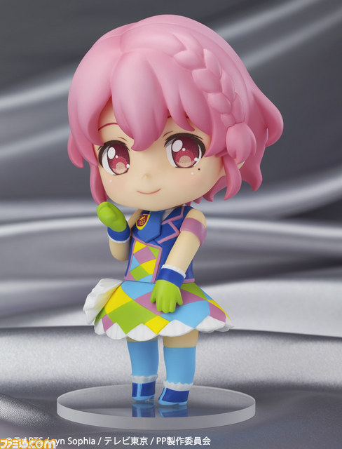 アニメ『プリパラ』より“ドロシー・ウェスト”、“レオナ・ウェスト”の新フィギュアが登場、予約受付がスタート_05