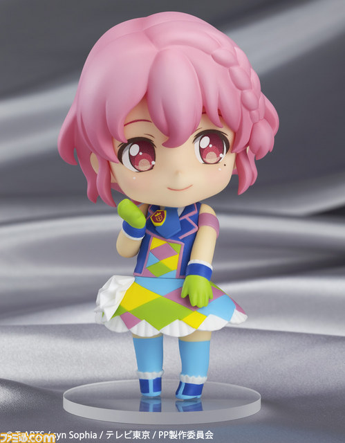アニメ『プリパラ』より“ドロシー・ウェスト”、“レオナ・ウェスト”の新フィギュアが登場、予約受付がスタート_06