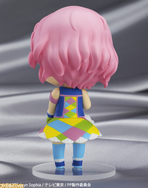 アニメ『プリパラ』より“ドロシー・ウェスト”、“レオナ・ウェスト”の新フィギュアが登場、予約受付がスタート_07