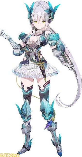 『ソフィーのアトリエ ～不思議な本の錬金術士～』メインキャラクターの“ソフィー”と“プラフタ”、変化に溢れた世界を紹介_17