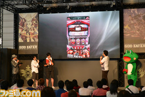 ゴッドイーターたちの祭典! “ゴッドイーターフェス2015”をリポート_06