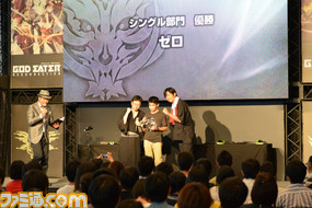 ゴッドイーターたちの祭典! “ゴッドイーターフェス2015”をリポート_23